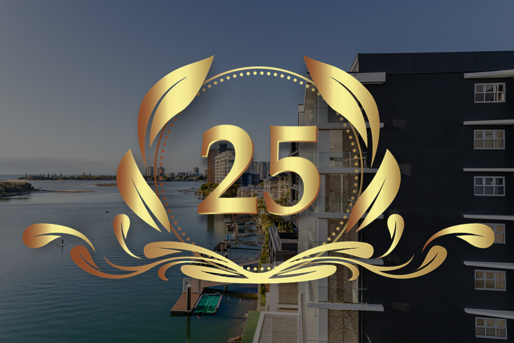25-Celebration